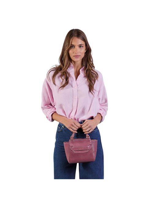 Lucrezia handbag THE BRIDGE | 0419060100B